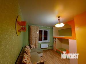 2-к квартира, на длительный срок, 64м2, 7/16 этаж