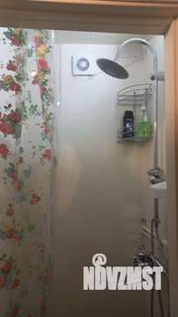 Студия квартира, посуточно, 17м2, 5/5 этаж