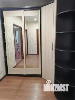 1-к квартира, на длительный срок, 45м2, 8/15 этаж