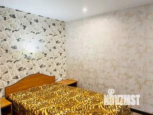 Студия квартира, посуточно, 27м2, 1/1 этаж