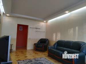 3-к квартира, на длительный срок, 75м2, 4/10 этаж