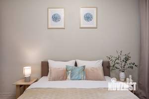 1-к квартира, посуточно, 42м2, 13/13 этаж