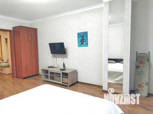 1-к квартира, посуточно, 55м2, 8/14 этаж