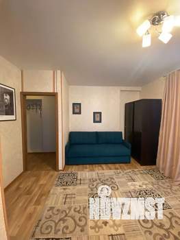 1-к квартира, посуточно, 31м2, 1/5 этаж