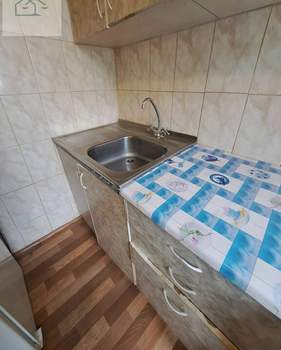 1-к квартира, на длительный срок, 30м2, 2/5 этаж