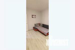 1-к квартира, посуточно, 40м2, 1/13 этаж