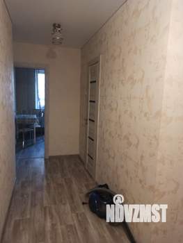 1-к квартира, на длительный срок, 42м2, 7/21 этаж