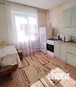 2-к квартира, на длительный срок, 54м2, 1/10 этаж