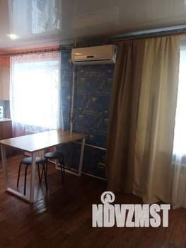 Студия квартира, посуточно, 35м2, 3/5 этаж