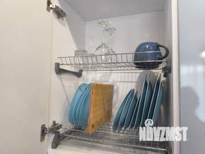 Студия квартира, посуточно, 27м2, 9/25 этаж