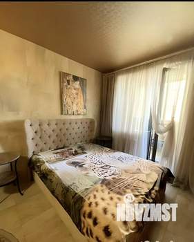 Студия квартира, посуточно, 30м2, 16/18 этаж