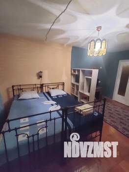 1-к квартира, посуточно, 40м2, 9/12 этаж