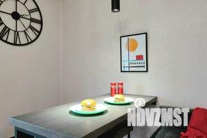 1-к квартира, посуточно, 41м2, 5/17 этаж