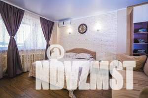 1-к квартира, посуточно, 40м2, 12/12 этаж