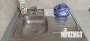 1-к квартира, посуточно, 35м2, 4/9 этаж