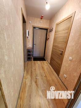 1-к квартира, на длительный срок, 40м2, 8/17 этаж