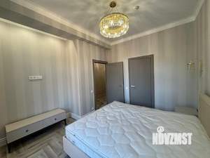 3-к квартира, на длительный срок, 95м2, 4/4 этаж