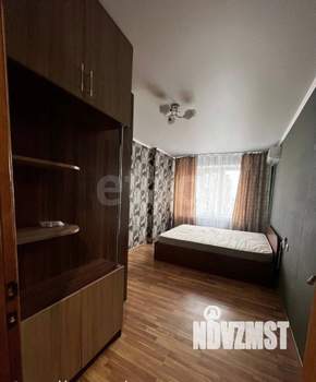 2-к квартира, на длительный срок, 64м2, 16/17 этаж