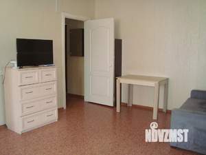 1-к квартира, на длительный срок, 38м2, 5/10 этаж