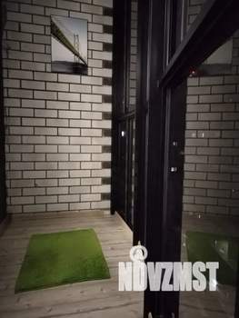 1-к квартира, посуточно, 32м2, 12/16 этаж