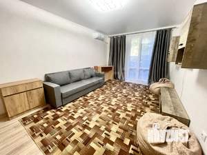 1-к квартира, на длительный срок, 40м2, 3/17 этаж