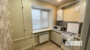 1-к квартира, на длительный срок, 31м2, 5/5 этаж