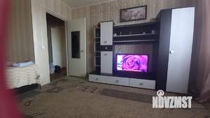 1-к квартира, посуточно, 36м2, 4/9 этаж