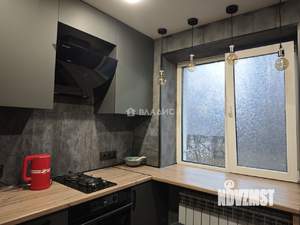 1-к квартира, на длительный срок, 30м2, 5/5 этаж