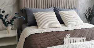 1-к квартира, посуточно, 41м2, 11/18 этаж