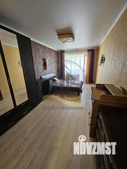 2-к квартира, на длительный срок, 70м2, 4/5 этаж