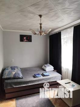 2-к квартира, посуточно, 30м2, 4/5 этаж