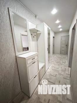 2-к квартира, посуточно, 60м2, 3/10 этаж
