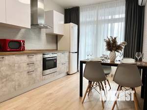 1-к квартира, посуточно, 49м2, 9/19 этаж