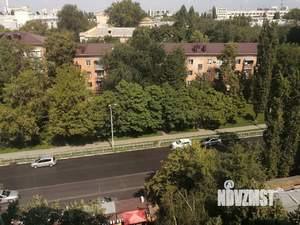 1-к квартира, на длительный срок, 39м2, 9/9 этаж