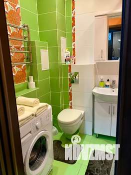 2-к квартира, посуточно, 50м2, 15/16 этаж