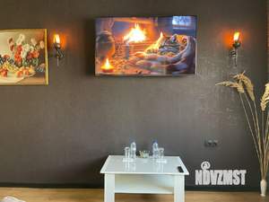 2-к квартира, посуточно, 35м2, 4/9 этаж