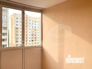 1-к квартира, на длительный срок, 43м2, 4/17 этаж