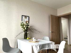 2-к квартира, посуточно, 60м2, 1/1 этаж