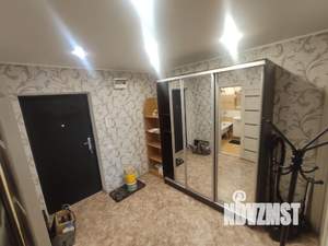 1-к квартира, на длительный срок, 41м2, 6/20 этаж