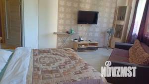 2-к квартира, посуточно, 70м2, 4/16 этаж