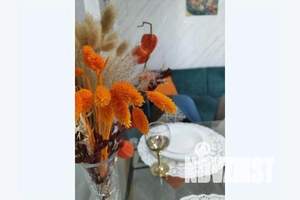 1-к квартира, посуточно, 50м2, 9/20 этаж