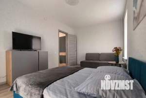 2-к квартира, посуточно, 58м2, 15/15 этаж