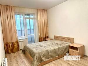2-к квартира, посуточно, 68м2, 1/1 этаж