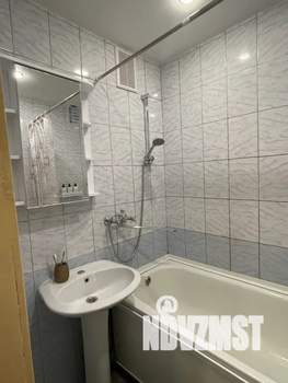 1-к квартира, посуточно, 37м2, 7/9 этаж