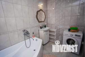 1-к квартира, посуточно, 43м2, 17/20 этаж