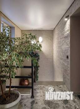 2-к квартира, посуточно, 56м2, 1/1 этаж