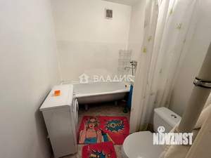 1-к квартира, на длительный срок, 42м2, 4/10 этаж