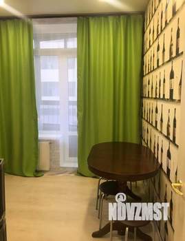 2-к квартира, на длительный срок, 56м2, 1/17 этаж