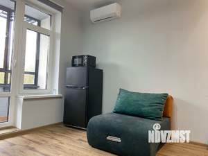 Студия квартира, посуточно, 30м2, 2/7 этаж