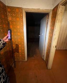 3-к квартира, на длительный срок, 57м2, 4/9 этаж